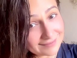 Music is the best form of expression! Ayesha Jhulka
