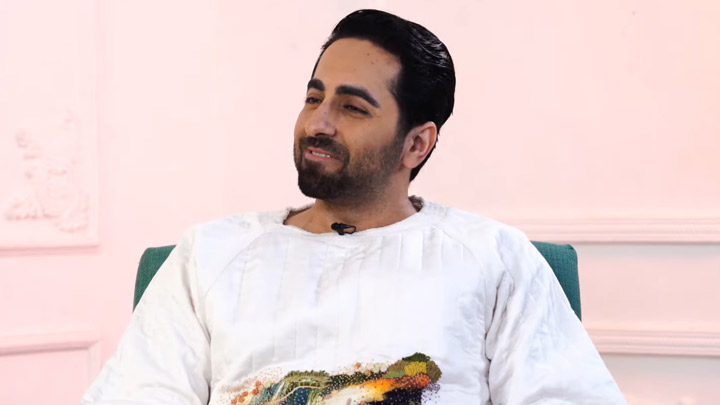 Ayushmann Khurrana: “Artists don’t know how to manage funds, how to make money”| Akh Da Taara Ayushmann Khurrana: “Artists don’t know how to manage funds, how to make money”| Akh Da Taara