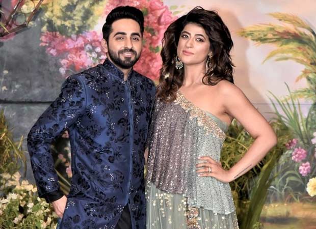 Ayushmann Khurrana reveals he broke up with Tahira Kashyap after winning Roadies; says, “I was getting a lot of attention for the first time apart from my girlfriend”
