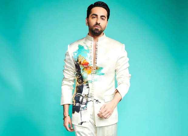 Election Commision of India ropes in Ayushmann Khurrana to urge youngsters to vote ahead of 2024 Lok Sabha Elections