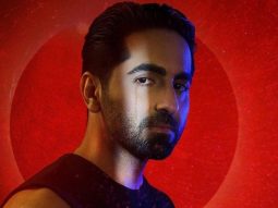 Ayushmann Khurrana and Warner Music India’s first song ‘Akh Da Taara’ out; former calls it blend of “heartbreak with pop music”, watch