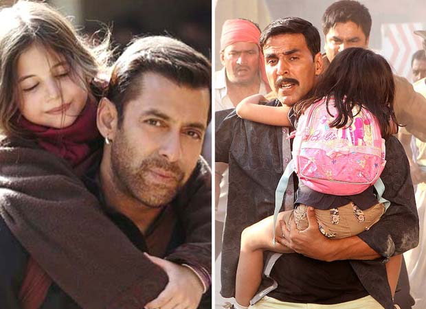 Salman Khan's Bajrangi Bhaijaan 2 and Rowdy Rathore 2 scripts ready: Producer KK Radhamohan