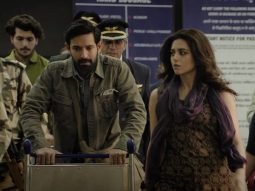 BREAKING: The Sabarmati Report delayed due to Censor issues; expected to release after the Lok Sabha Elections 2024