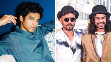 Babil Khan reveals how Irrfan Khan taught him to be a ‘warrior’; asserts ‘he will not give up’ as he recalls his father’s teachings