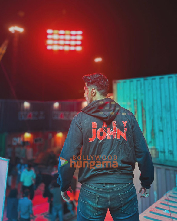 baby john 1