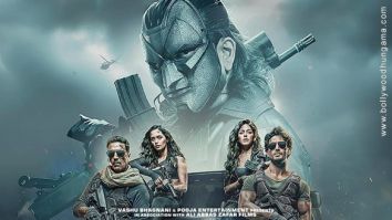 Bade Miyan Chote Miyan poster