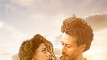 Movie Stills Of The Movie Bade Miyan Chote Miyan