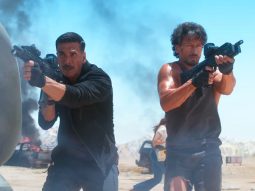 Bade Miyan Chote Miyan Box Office Estimate Day 2: Akshay Kumar-Tiger Shroff starrer stumbles despite Eid buzz; collects Rs. 6.75 crores on Friday