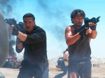 Bade Miyan Chote Miyan Box Office Estimate Day 2: Akshay Kumar-Tiger Shroff starrer stumbles despite Eid buzz; collects Rs. 6.75 crores on Friday Bade Miyan Chote Miyan Box Office Estimate Day 2: Akshay Kumar-Tiger Shroff starrer stumbles despite Eid buzz; collects Rs. 6.75 crores on Friday