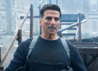 Bade Miyan Chote Miyan tumbles in Monday test, collections plummet to Rs. 2.25 cr. on Day 5