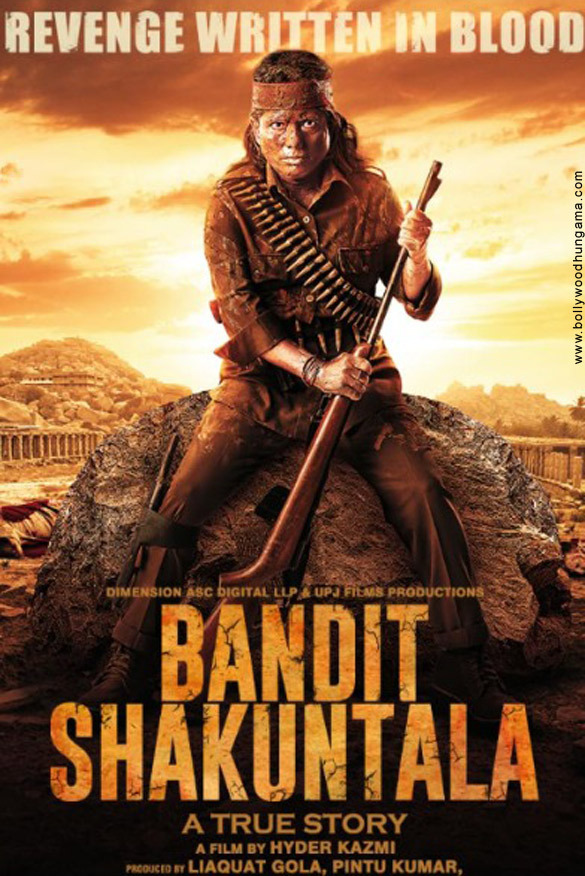 bandit shakuntala 1