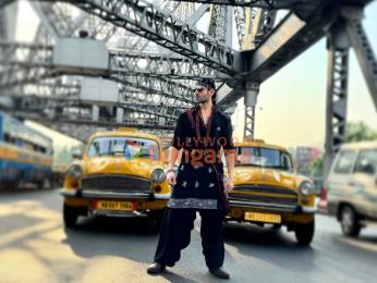 Bhool Bhulaiyaa 3 stills