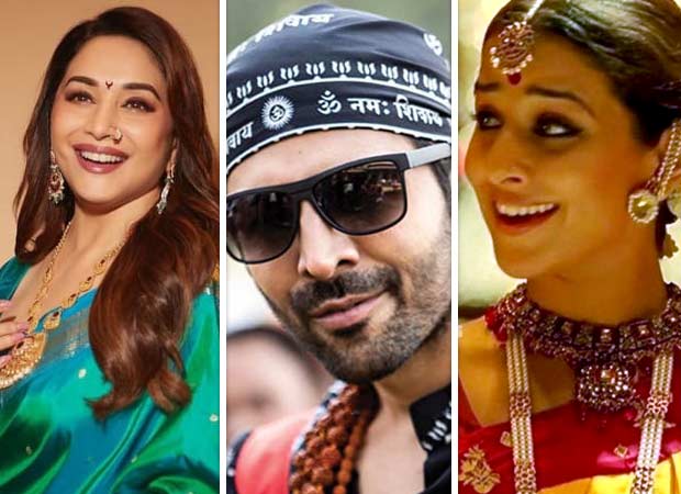 Bhool Bhulaiyaa 3 to have a dance face-off between Madhuri Dixit and Vidya Balan?