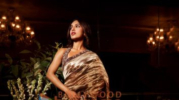 Celeb Photos Of Bhumi Pednekar