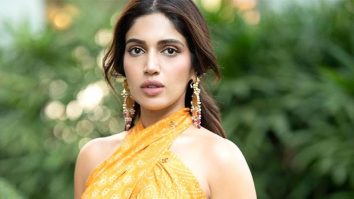 Bhumi Pednekar hates the term ‘female-led projects’: “Gender doesn’t define people’s watching preference”