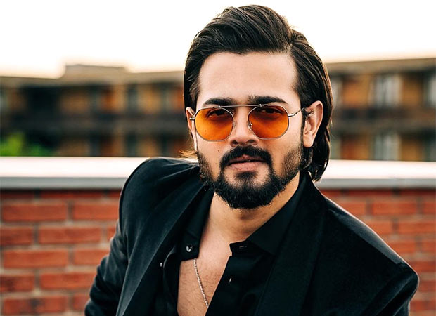 Bhuvan Bam relocates his base from Delhi to Mumbai: "My work demands more of my time here"