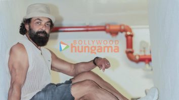 Bobby Deol