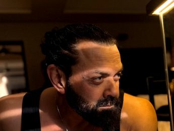 Bobby Deol