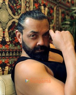 Bobby Deol