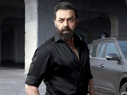 Bobby Deol flaunts his badass persona in Kia Connect’s new campaign, watch