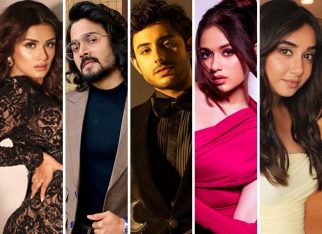 Bollywood Hungama Style Icons Summit and Awards 2024: Nominations for Most Stylish Digital Star of the Year presented by Macho Hint