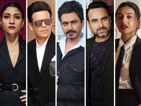 Bollywood Hungama Style Icons Summit and Awards 2024: Nominations for Most Stylish Dynamic Talent of the Year presented by Macho Hint