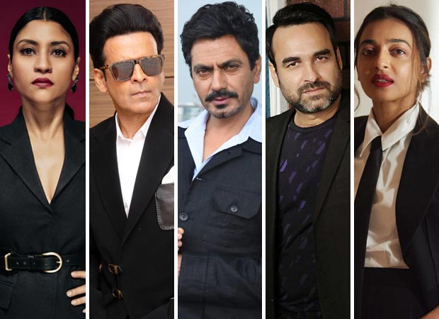 Newz9 Style Icons Summit and Awards 2024: Nominations for Most Stylish Dynamic Talent of the Year presented by Macho Hint : Bollywood News – Newz9