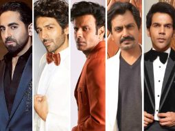 Bollywood Hungama Style Icons Summit and Awards 2024: Nominations for Most Stylish Power-Packed Performer of the Year (Male)
