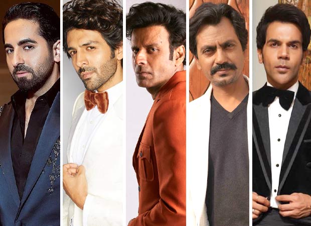 Newz9 Style Icons Summit and Awards 2024: Nominations for Most Stylish Power-Packed Performer of the Year (Male) : Bollywood News – Newz9