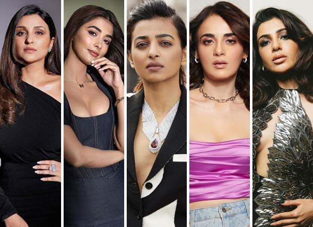 Newz9 Style Icons Summit and Awards 2024: Nominations for Most Stylish Versatile Talent of the Year presented by Macho Hint : Bollywood News – Newz9
