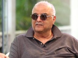 Boney Kapoor: “Janhvi & Arjun feel I put my foot in the mouth”| Rapid Fire