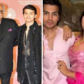 Boney Kapoor confirms Janhvi Kapoor – Sikhar Pahariya’s relationship “I feel we’re blessed to have somebody like him in our set up”