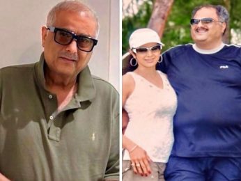 Boney Kapoor won’t ALLOW making of Sridevi biopic: “Till the time I live, I will not allow this” Boney Kapoor won’t ALLOW making of Sridevi biopic: “Till the time I live, I will not allow this”