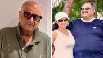 Boney Kapoor won’t ALLOW making of Sridevi biopic: “Till the time I live, I will not allow this”