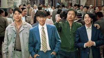 Chief Detective 1958 Review: Lee Je Hoon and Lee Dong Hwi join forces to tackle corruption in fun investigative comedy-action prequel