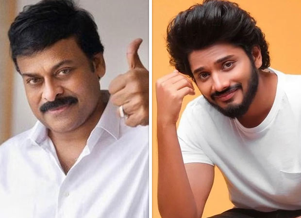 Chiranjeevi Applauds Teja Sajja’s performance in Hanu-Man; says, “He started his journey with me” : Bollywood News