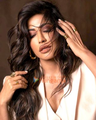 Chitrangda Singh