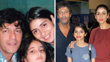 Chunky Panday on his Casanova days before finding love in Bhavana: “When I met her…”