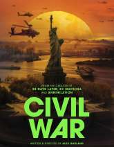 Civil War (English)