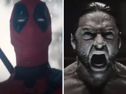 Deadpool & Wolverine slashes its way with new poster; Ryan Reynolds teases Hugh Jackman ahead of second trailer drop today