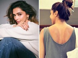 Deepika Padukone leaves fans excited as she shares photos from her babymoon with Ranveer Singh