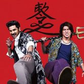 Demon Hunters: Taiwan-India Mashup to debut at Cannes 2024 with first footage