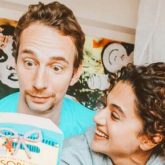 Inside details of Taapsee Pannu's intimate Danish-Indian wedding; from venue to guests