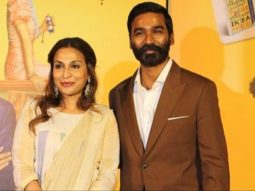 Dhanush and Aishwarya Rajinikanth file for divorce, reveal reports