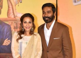 Dhanush and Aishwarya Rajinikanth will be co-parenting their sons, reveal sources; assure that there will be ‘no mud-slinging’