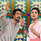 Diljit Dosanjh, Parineeti Chopra starrer Amar Singh Chamkila receives a special tribute from Vadilal Ice-Creams