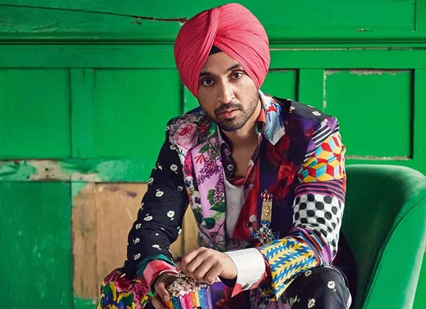 Diljit Dosanjh opens up about how he ‘became distant’ from his family; says, “I was eleven years old when I left my home”