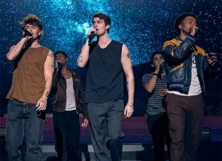 Director Michael Showalter shares how he formed “realistic-looking band” for Anne Hathaway-Nicholas Galitzine starrer The Idea Of You