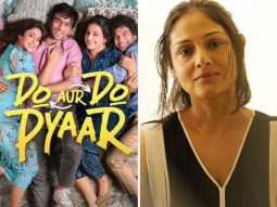 Director Shirsha Guha Thakurta on Do Aur Do Pyaar, “For a long-lasting marriage, it’s important to be friends”