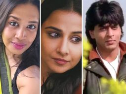EXCLUSIVE: Do Aur Do Pyaar producer Swati Iyer Chawla shares hilarious anecdotes from the sets of Vidya Balan-Pratik Gandhi starrer; opens up on the Dilwale Dulhania Le Jayenge connection: “‘What would happen to Raj and Simran 20 years later’ was one of the director’s advertising briefs”
